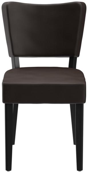 Abbildung chair Damara Vorderansicht