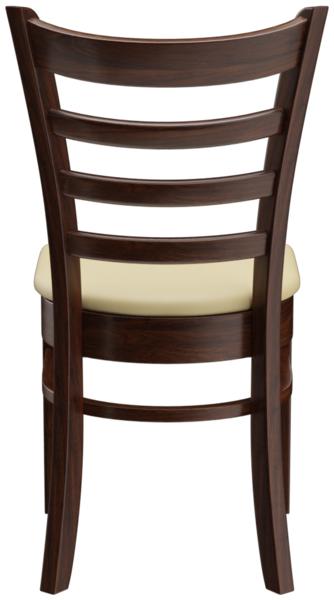 Abbildung chaise Ute Rückansicht