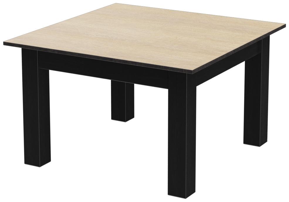 Abbildung coffee table Dunia Schrägansicht