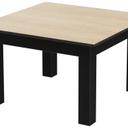 Abbildung coffee table Dunia Schrägansicht