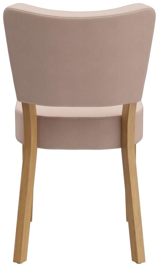 Abbildung stoel Damara Rückansicht