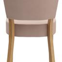 Abbildung stoel Damara Rückansicht