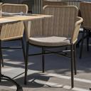 Abbildung Chaise à accoudoirs Usara Ambiente