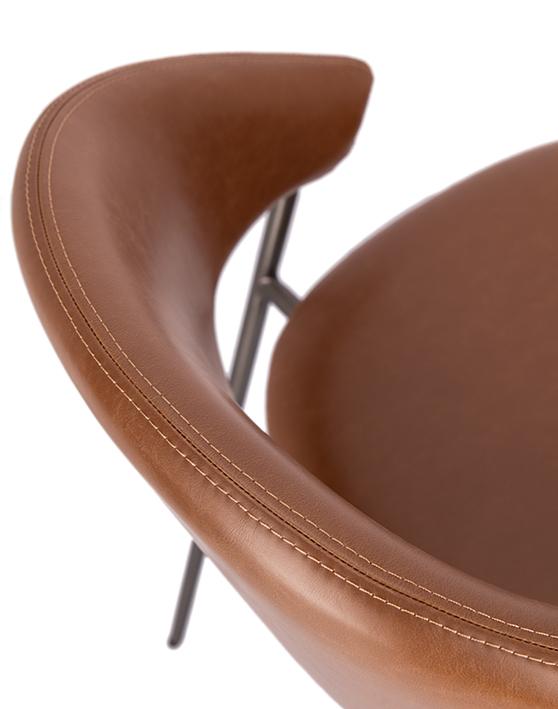 Abbildung chair Sentara Detailansicht