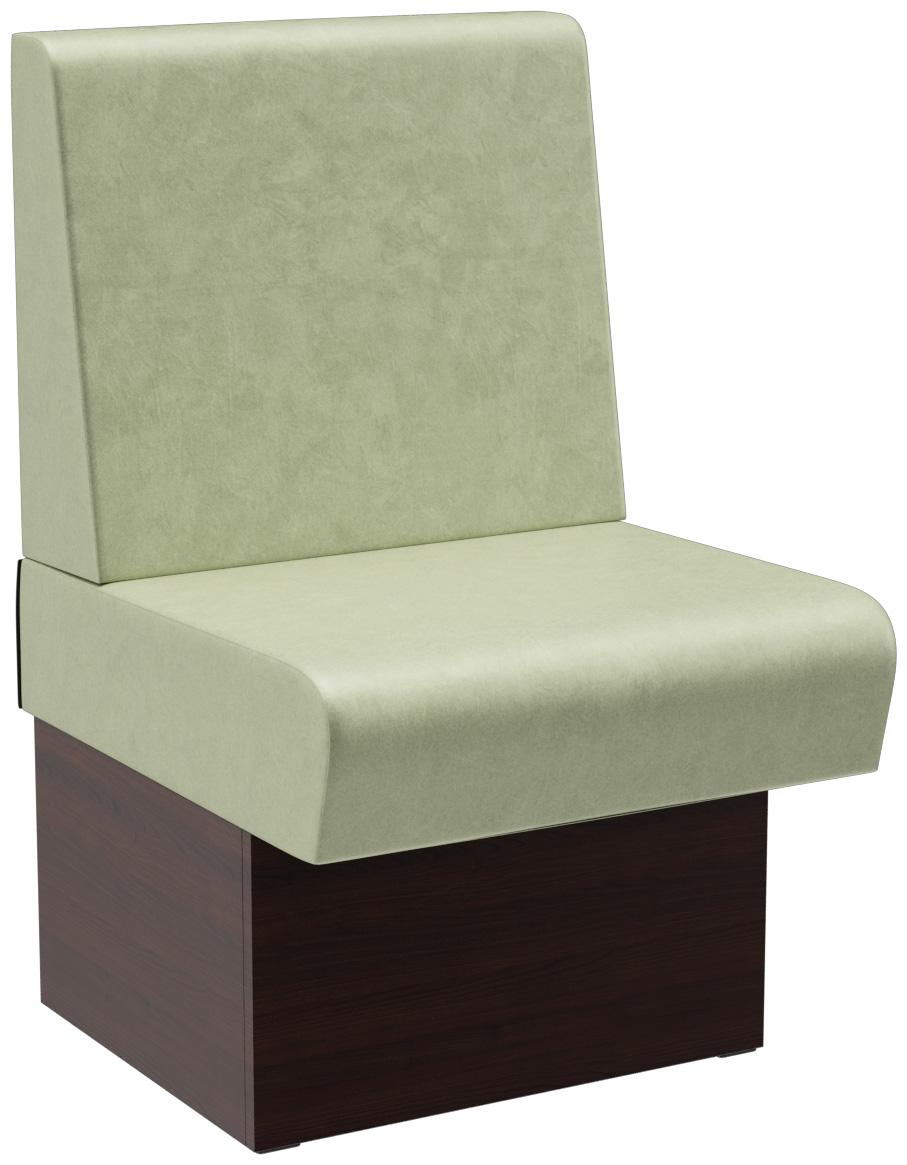 Afsluitingselement rechts 60cm Anett