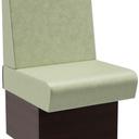 Abbildung Afsluitingselement rechts 60cm Anett Schrägansicht