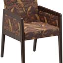 Abbildung Armchair Paddy Schrägansicht