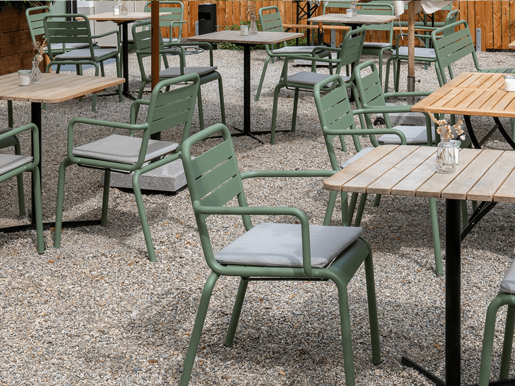 Abbildung Table à manger Kerix Ambiente