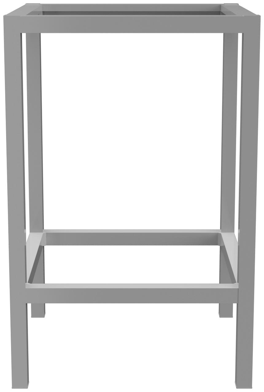 Abbildung Stehtisch Tivon Vorderansicht