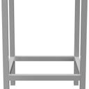 Abbildung Stehtisch Tivon Vorderansicht