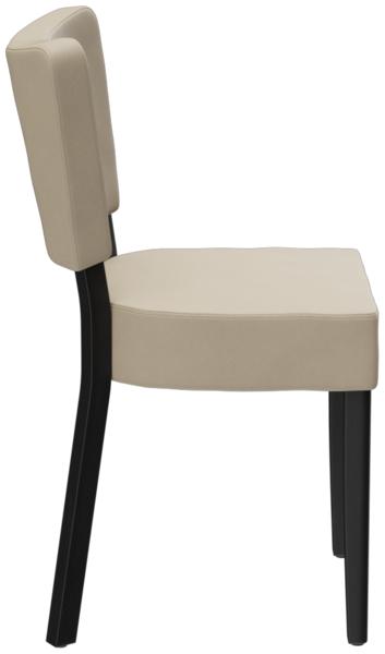 Abbildung chair Damara Seitenansicht