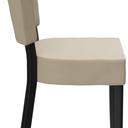 Abbildung chair Damara Seitenansicht