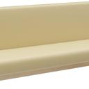 Abbildung Extension/end element 150 cm H-Line Schrägansicht