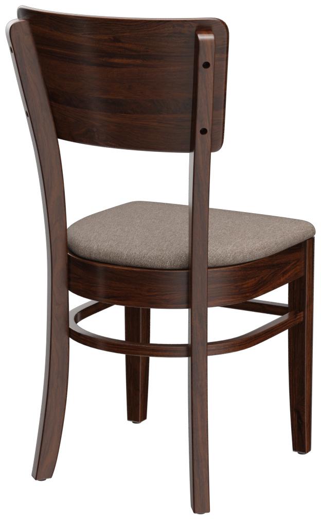 Abbildung chaise Urim Schrägansicht