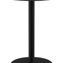 Abbildung dining table Kerst Slim Schrägansicht