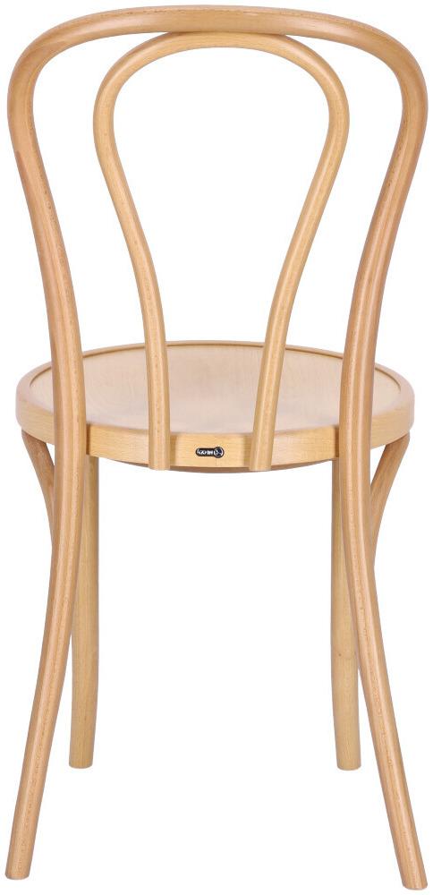 Abbildung chaise Gion Rückansicht