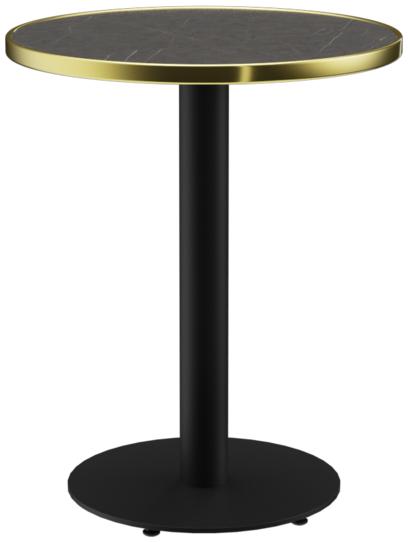 table à manger Kerst