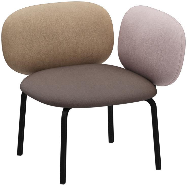 fauteuil d'angle gauche Liberty