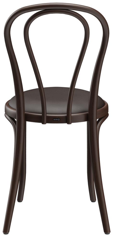 Abbildung chair Gion Rückansicht