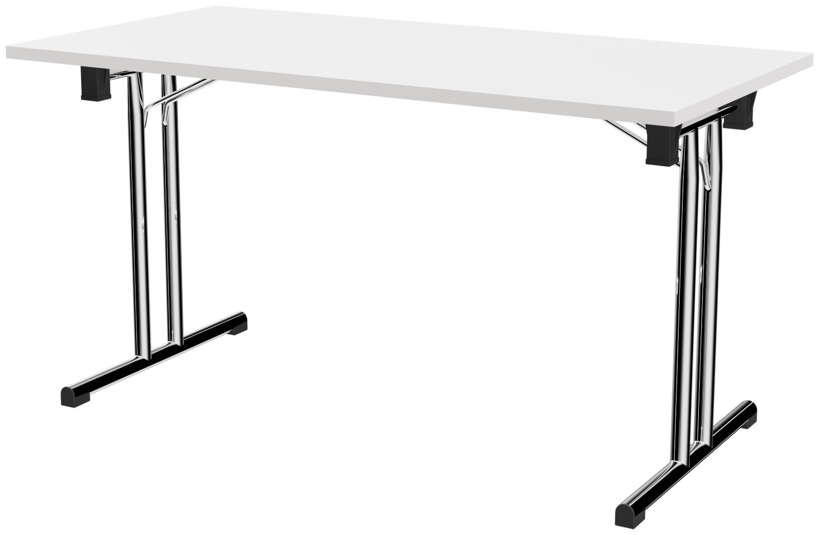 Abbildung dining table Neria Schrägansicht