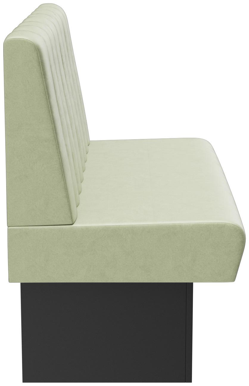 Abbildung Einzelelement 120 cm Felipa Seitenansicht