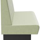 Abbildung Einzelelement 120 cm Felipa Seitenansicht