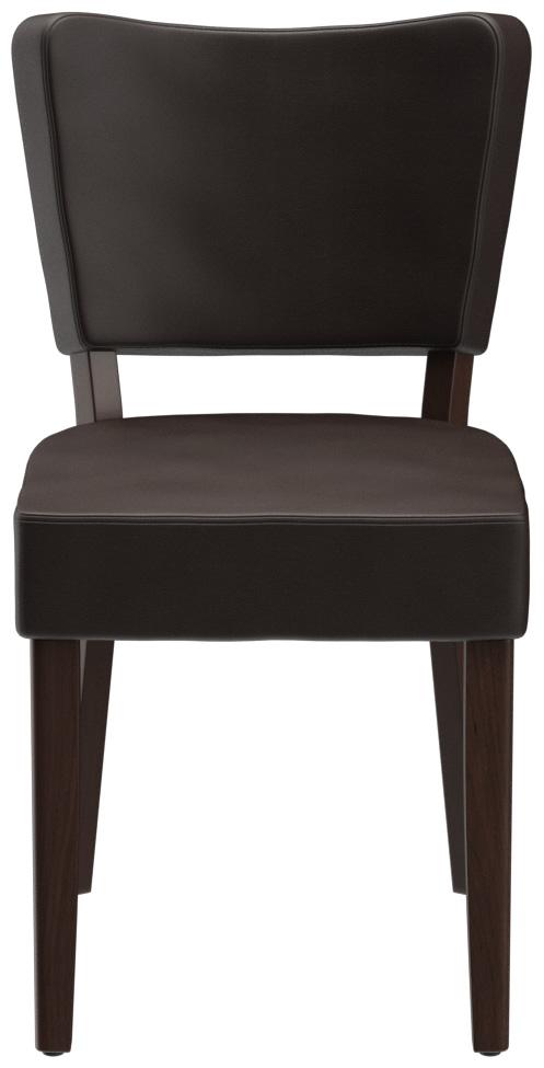 Abbildung stoel Damara Vorderansicht