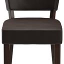 Abbildung stoel Damara Vorderansicht