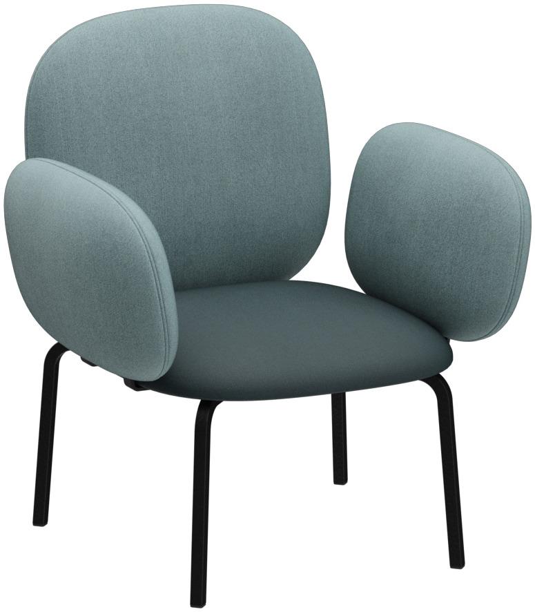 armchair Liberty