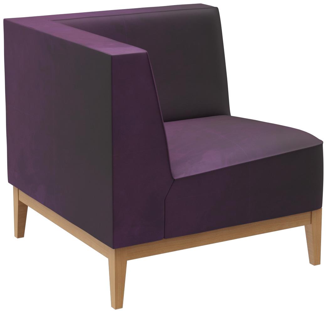 élément d’angle Chilly