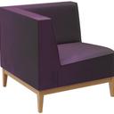 Abbildung élément d’angle Chilly Schrägansicht