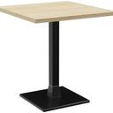 Abbildung Esstisch Modular T Schrägansicht