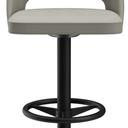 Abbildung bar stool Kerst S Vorderansicht