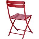 Abbildung chair Baila Schrägansicht