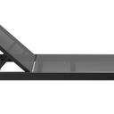 Abbildung Ligstoel Selina Seitenansicht