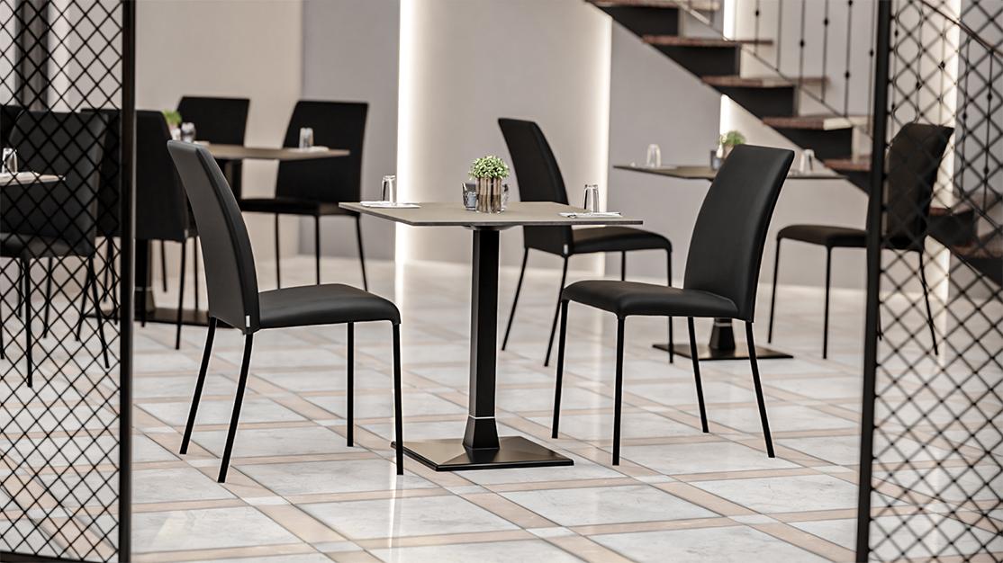 Abbildung chair Seron Ambiente