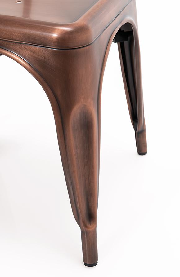 Abbildung chaise Patra Detailansicht