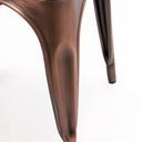 Abbildung chaise Patra Detailansicht