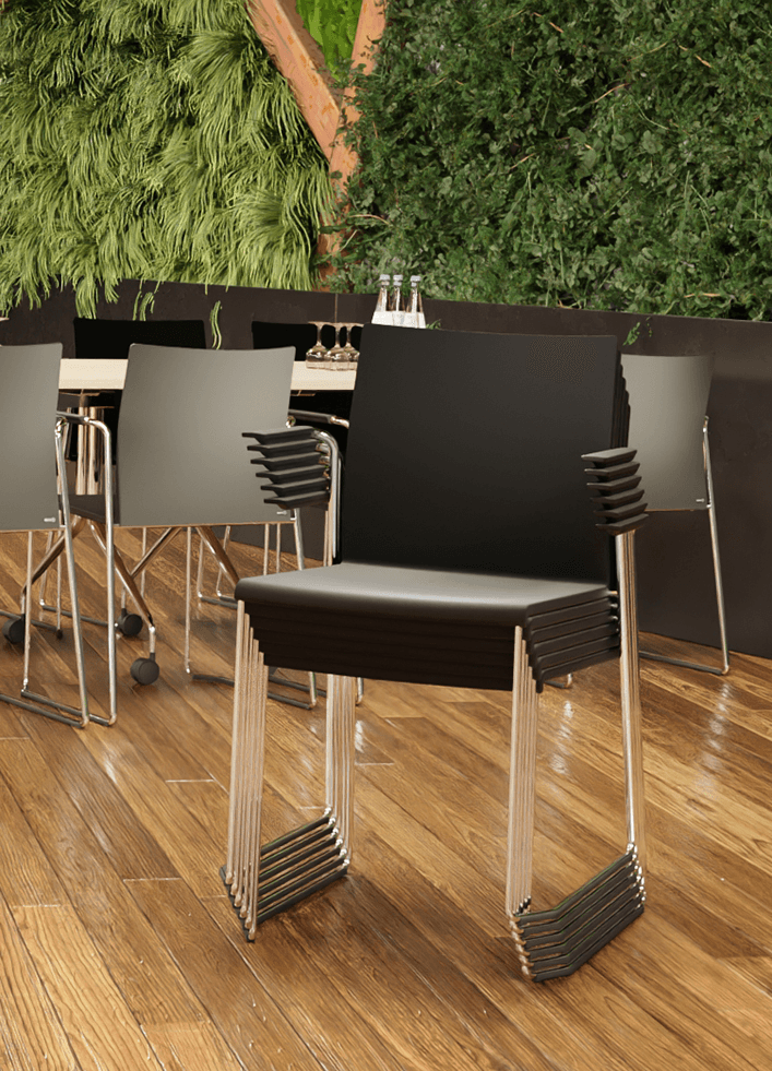 Abbildung Fauteuil Yenni