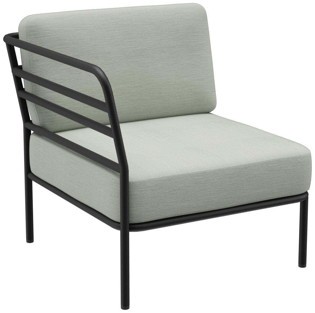 Eindelement links Sonica