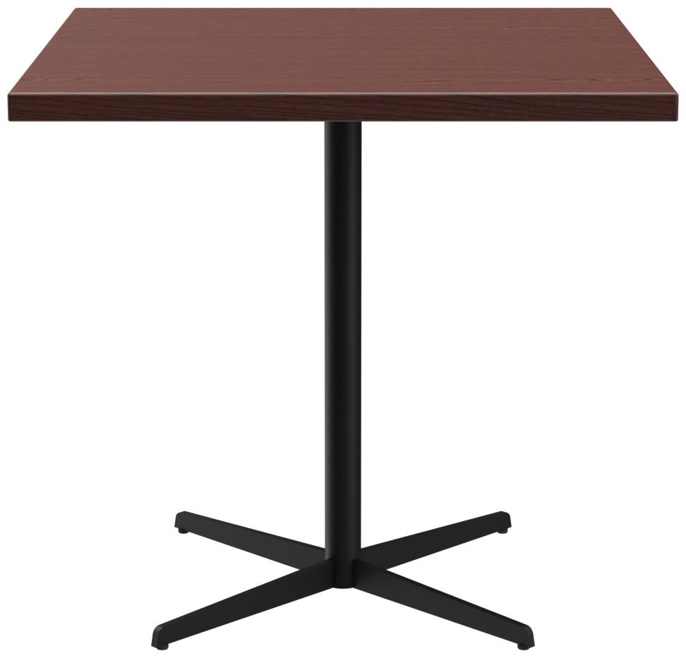 Abbildung Eettafel Kerix Vorderansicht