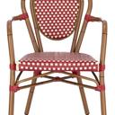 Abbildung arm chair Marco Vorderansicht