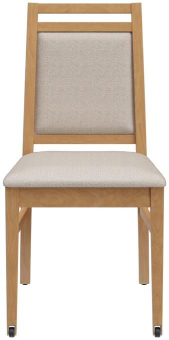 Abbildung chaise Liah Vorderansicht