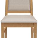 Abbildung chaise Liah Vorderansicht