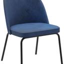 Abbildung chaise Hada Schrägansicht