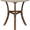 Abbildung Table à manger Marysol Schrägansicht