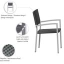 Abbildung arm chair Tom