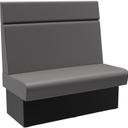 Abbildung Einzelelement 120 cm Anett Schrägansicht