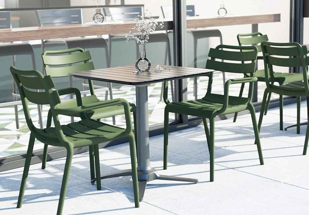 Abbildung Armchair Estela Ambiente