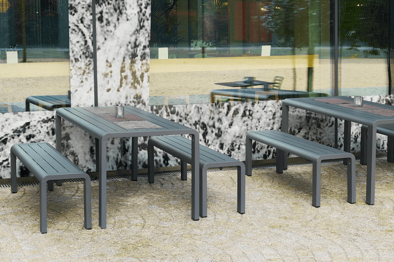Abbildung table à manger Herena T Ambiente
